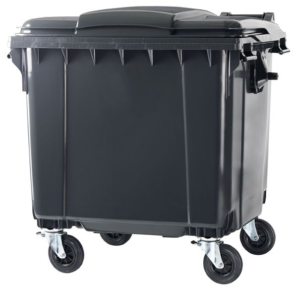 1100 Litre Bin